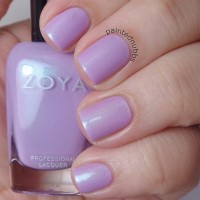 zoya nail polish and instagram gallery image 40