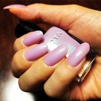 zoya nail polish and instagram gallery image 14