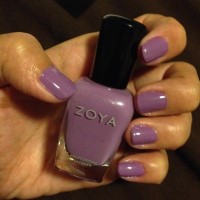 zoya nail polish and instagram gallery image 4