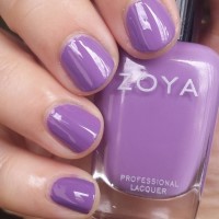 zoya nail polish and instagram gallery image 7