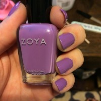 zoya nail polish and instagram gallery image 11