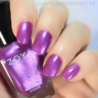 zoya nail polish and instagram gallery image 25