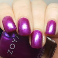 zoya nail polish and instagram gallery image 28