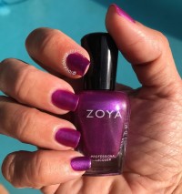 zoya nail polish and instagram gallery image 6