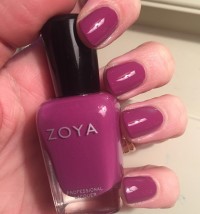 zoya nail polish and instagram gallery image 7