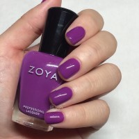 zoya nail polish and instagram gallery image 10