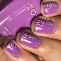 zoya nail polish and instagram gallery image 26