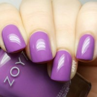 zoya nail polish and instagram gallery image 46