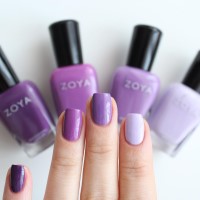 zoya nail polish and instagram gallery image 37