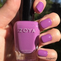 zoya nail polish and instagram gallery image 10