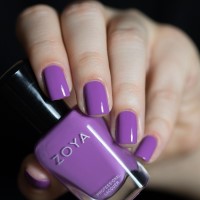 zoya nail polish and instagram gallery image 15