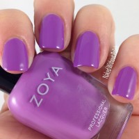 zoya nail polish and instagram gallery image 17