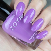 zoya nail polish and instagram gallery image 34