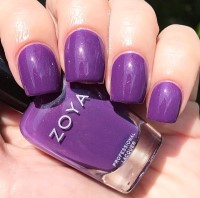 zoya nail polish and instagram gallery image 9