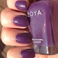 zoya nail polish and instagram gallery image 22