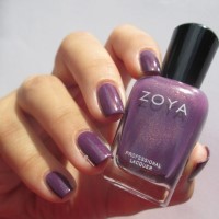 zoya nail polish and instagram gallery image 13