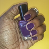 zoya nail polish and instagram gallery image 14