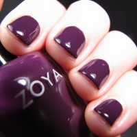 zoya nail polish and instagram gallery image 8