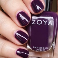 zoya nail polish and instagram gallery image 10