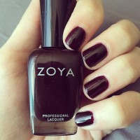 zoya nail polish and instagram gallery image 16