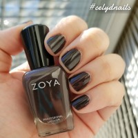 zoya nail polish and instagram gallery image 8