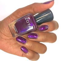 zoya nail polish and instagram gallery image 28