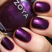 zoya nail polish and instagram gallery image 19