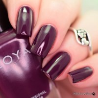 zoya nail polish and instagram gallery image 38