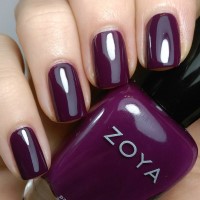 zoya nail polish and instagram gallery image 36