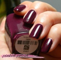 zoya nail polish and instagram gallery image 37