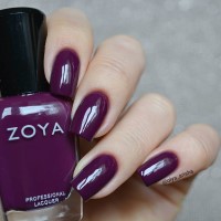 zoya nail polish and instagram gallery image 27