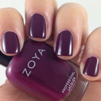 zoya nail polish and instagram gallery image 28