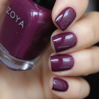 zoya nail polish and instagram gallery image 31