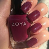 zoya nail polish and instagram gallery image 7