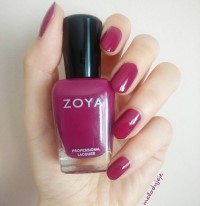 zoya nail polish and instagram gallery image 9