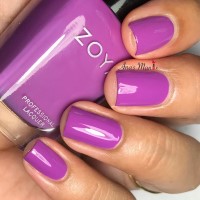 zoya nail polish and instagram gallery image 25