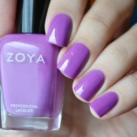 zoya nail polish and instagram gallery image 34