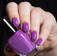 zoya nail polish and instagram gallery image 29