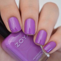 zoya nail polish and instagram gallery image 31