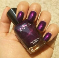 zoya nail polish and instagram gallery image 3