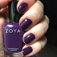 zoya nail polish and instagram gallery image 7