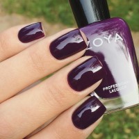 zoya nail polish and instagram gallery image 14