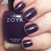 zoya nail polish and instagram gallery image 17