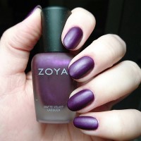 zoya nail polish and instagram gallery image 4