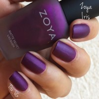 zoya nail polish and instagram gallery image 7