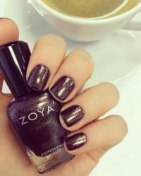 zoya nail polish and instagram gallery image 12