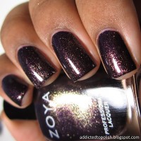 zoya nail polish and instagram gallery image 19