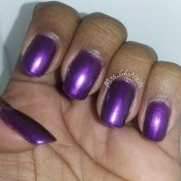 zoya nail polish and instagram gallery image 0