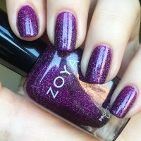 zoya nail polish and instagram gallery image 50