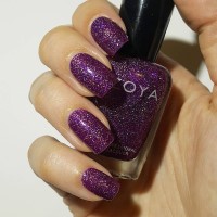 zoya nail polish and instagram gallery image 59